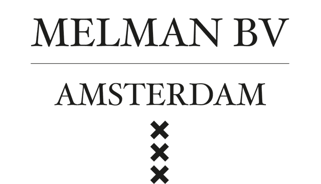 Melman BV logo