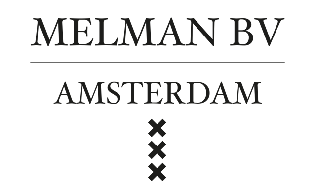 Melman BV logo