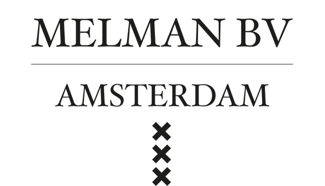 Melman BV logo